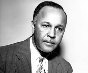 Percy Lavon Julian - images