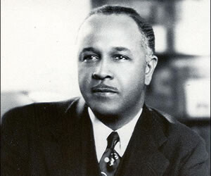 Percy Lavon Julian - images