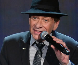 Bobby Caldwell - images