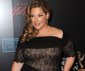 Carnie Wilson - images