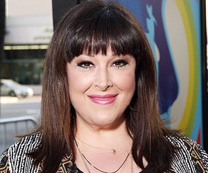 Carnie Wilson - images