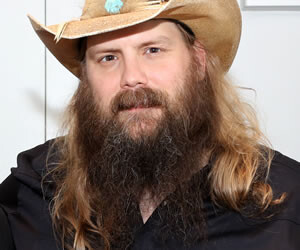 Chris Stapleton - images