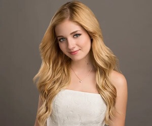 Jackie Evancho - images