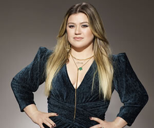 Kelly Clarkson - images