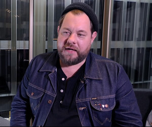 Nathaniel Rateliff - images