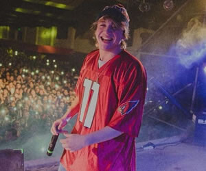 Paulo Londra - images