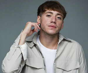 Paulo Londra - images