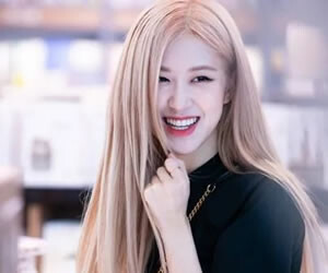 Rosé - images