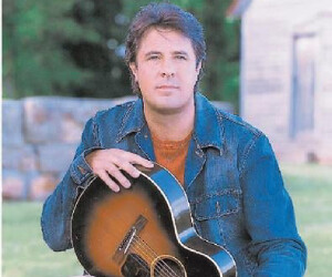 Vince Gill - images