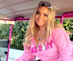 Trisha Paytas - images