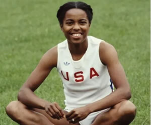 Evelyn Ashford - images