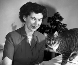 Beverly Cleary - images
