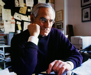 David Halberstam - images