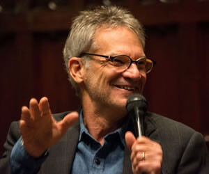Jon Krakauer - images