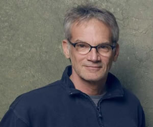 Jon Krakauer - images