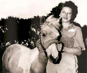 Marguerite Henry - images