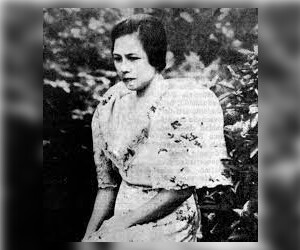 Paz Márquez-Benítez - images