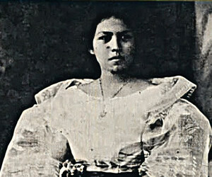 Paz Márquez-Benítez - images