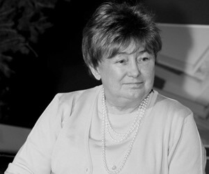 Zofia Nasierowska - images