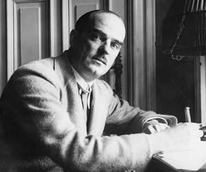 Thornton Wilder - images