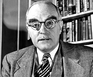 Thornton Wilder - images