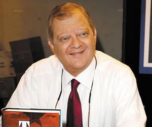 Tom Clancy - images