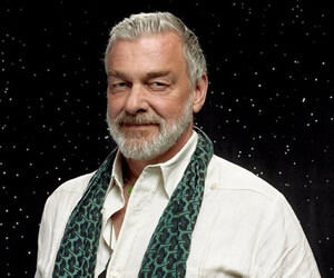 Ray Stevenson - images