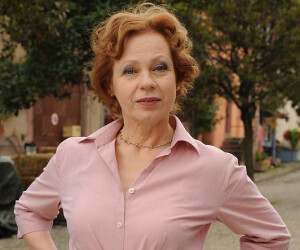 Renate Krößner - images