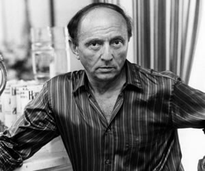 Harold Robbins - images