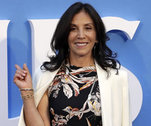 Olivia Harrison - images