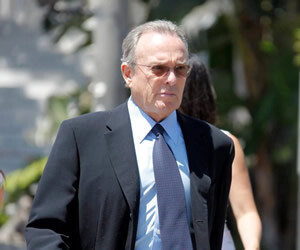 Donald Bren - images