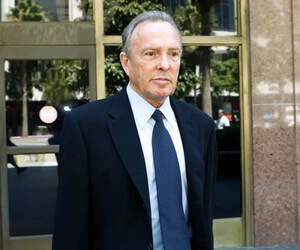 Donald Bren - images