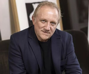 François-Henri Pinault - images