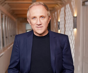 François-Henri Pinault - images