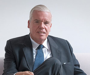 Klaus-Michael Kühne - images