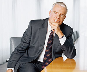 Klaus-Michael Kühne - images