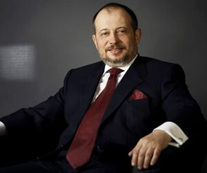 Vladimir Lisin - images