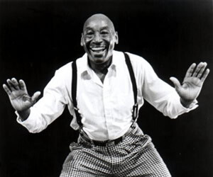 Frankie Manning - images