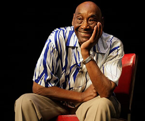 Frankie Manning - images