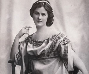 Isadora Duncan - images
