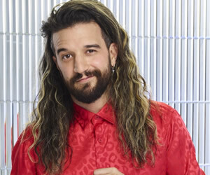 Mark Ballas - images