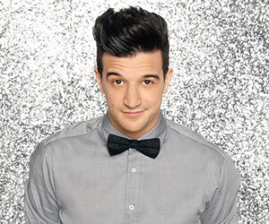 Mark Ballas - images