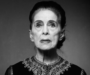 Martha Graham - images