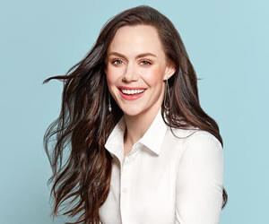 Tessa Virtue - images