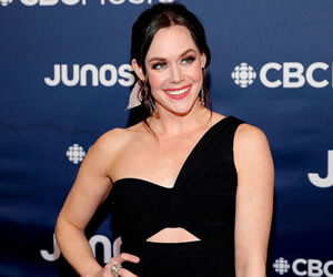 Tessa Virtue - images