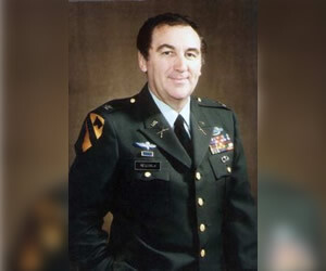 Rick Rescorla - images