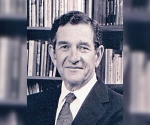 Richard Herrnstein - images