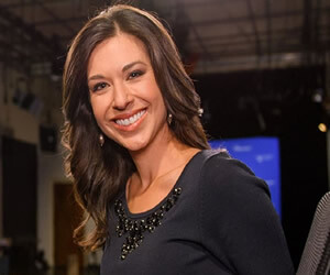 Ana Cabrera - images