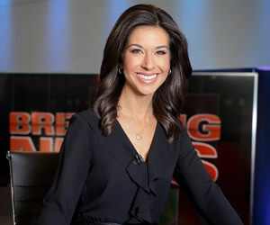 Ana Cabrera - images