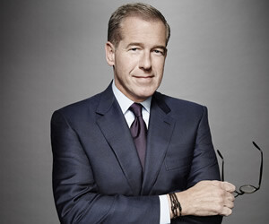 Brian Williams - images